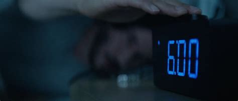 john wick alarm clock.